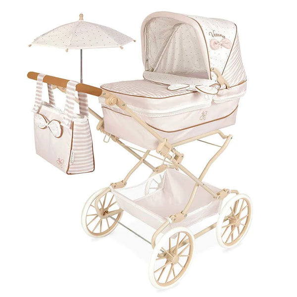 Reborn Pram XL Verona