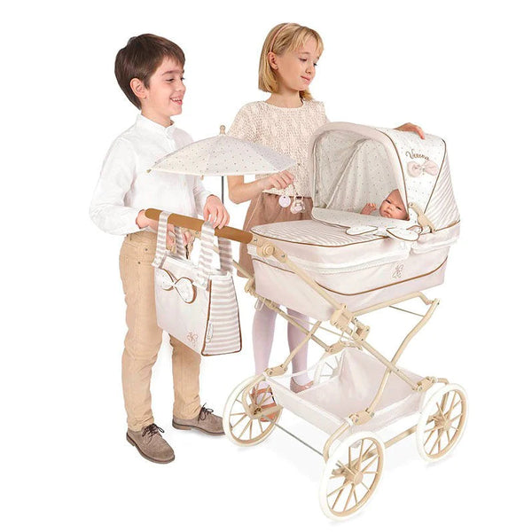 Reborn Pram XL Verona