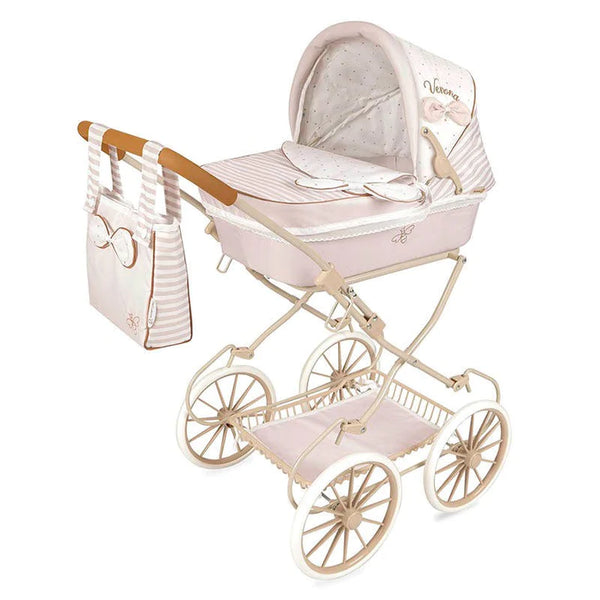 Reborn Pram Verona