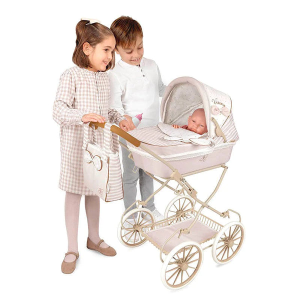 Reborn Pram Verona