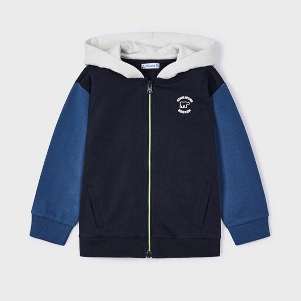 Mayoral 3Pc Boys Tracksuit Set