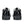 Lelli Kelly Meryl T-Bar Black Patent School Shoes