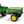 Peg Perego John Deere Adventure trailer