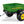 Peg Perego John Deere Adventure trailer