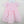 Pex Melissa Pink Striped Dress