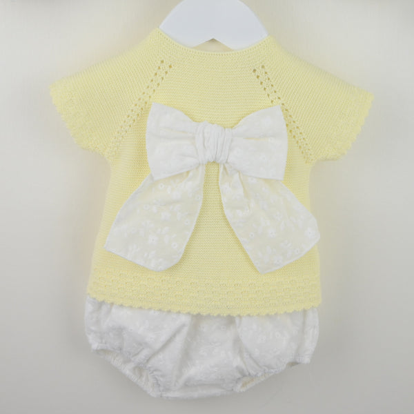 Pex Sylvie BA Outfit