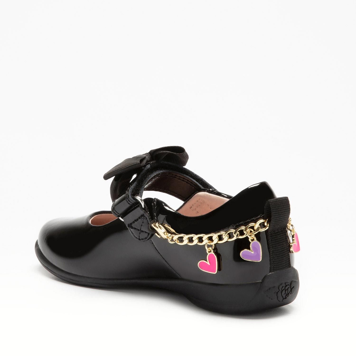 Lelli kelly clearance kimberly school shoes