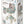 82045. Reborn Pram XL Provenza Collection