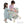 86045 My First Pram Provenza Collection