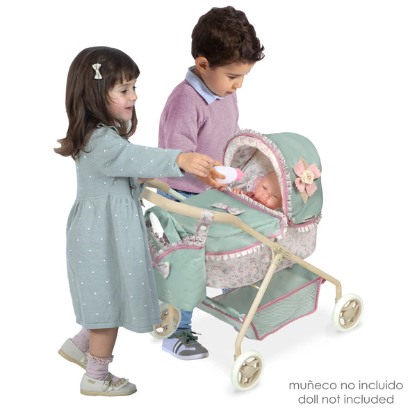 86045 My First Pram Provenza Collection