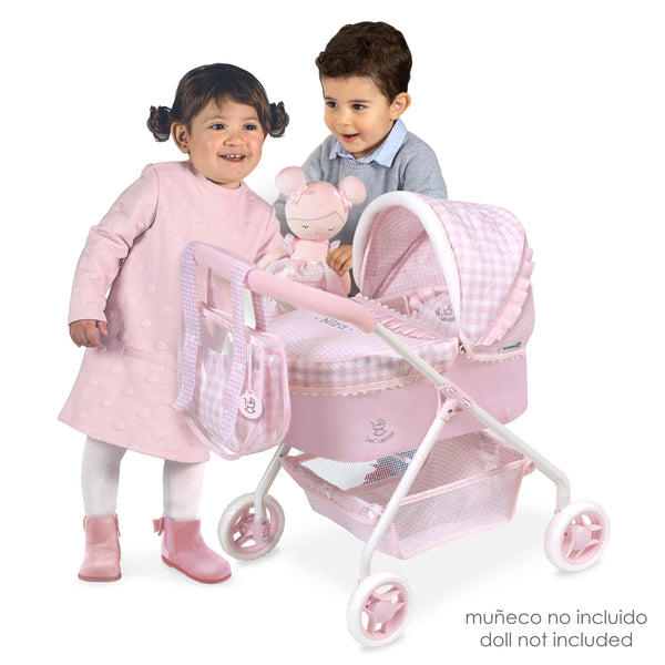 86046 My First Pram Collection Niza