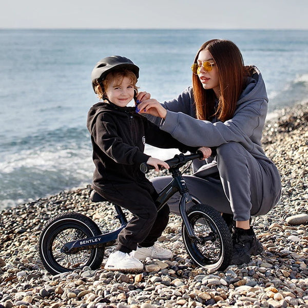 Bentley Balance Bike