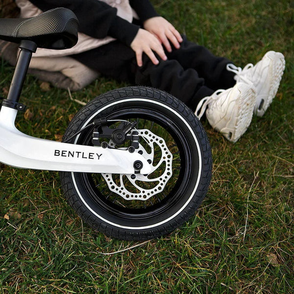 Bentley Balance Bike