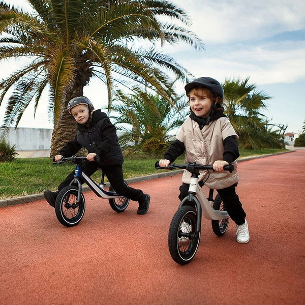 Bentley Balance Bike