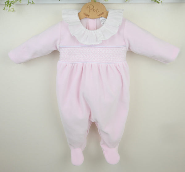 Pex Evie Sleepsuit