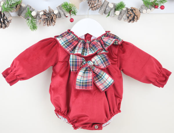 Pex Edina Romper