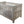 Babystyle Bordeaux Ash Cotbed
