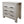 Babystyle Bordeaux Ash Dresser