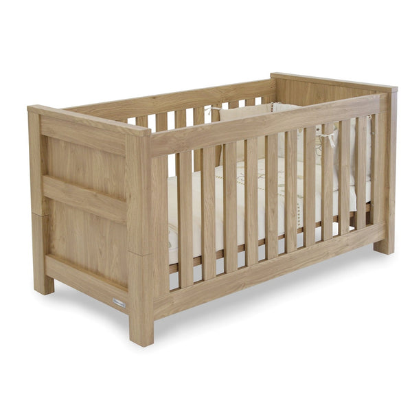 Babystyle Bordeaux Oak 3pc Set