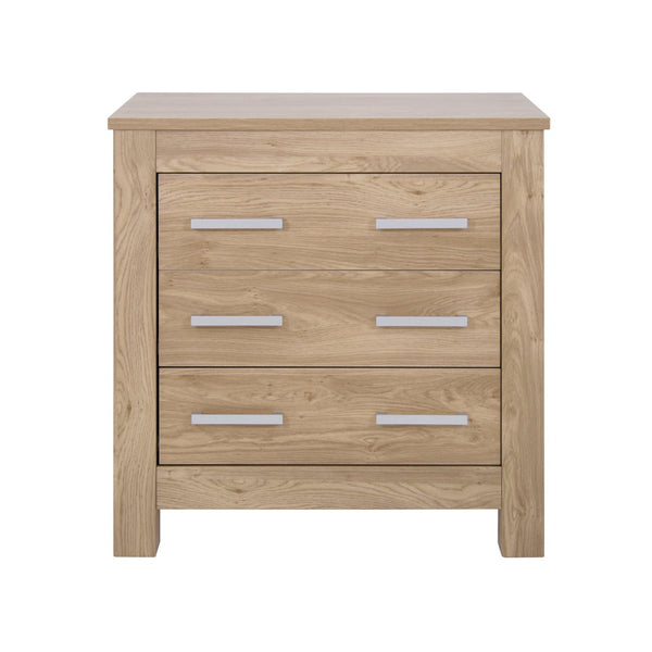 Babystyle Bordeaux Oak Dresser