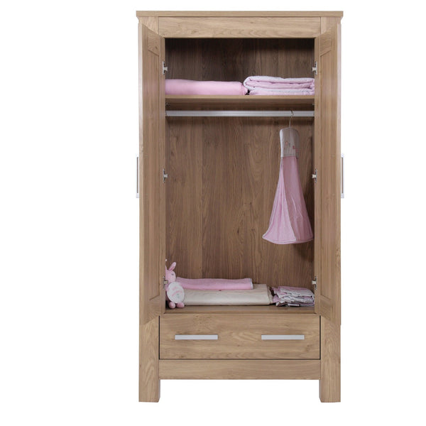 Babystyle Bordeaux Oak 3pc Set