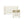 Harper 2 Piece Nursery Furniture Set - Cream & Ash