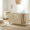 Harper Cotbed