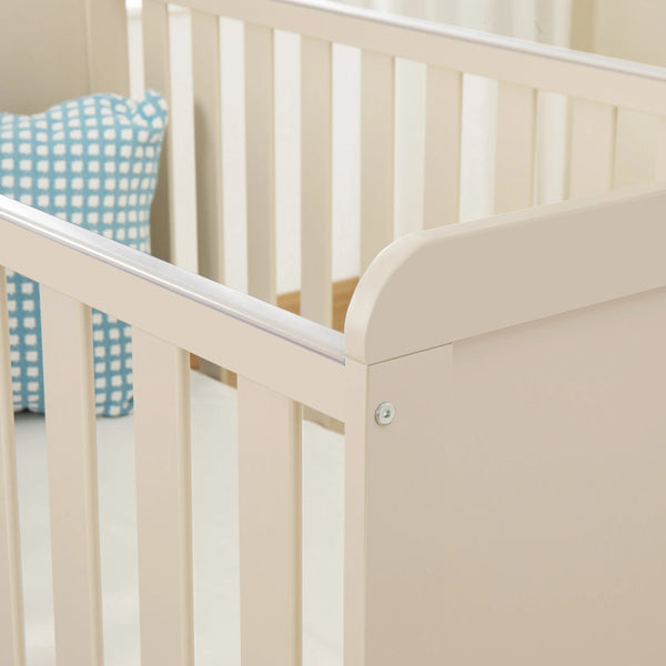 Caro Urban Cot Bed