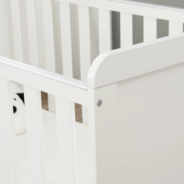 Caro Urban Cot Bed