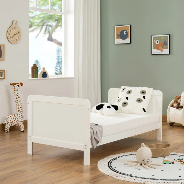 Caro Urban Cot Bed
