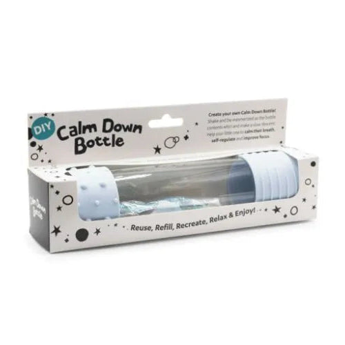 Jellystone Designs Calm Down Bottle DIY 3Years Plus