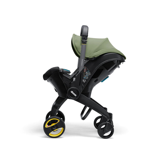 Doona i Carseat & Stroller