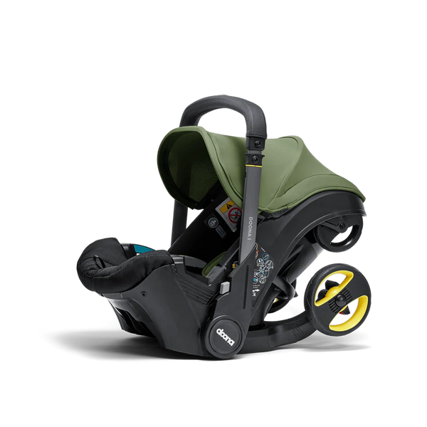 Doona i Carseat & Stroller
