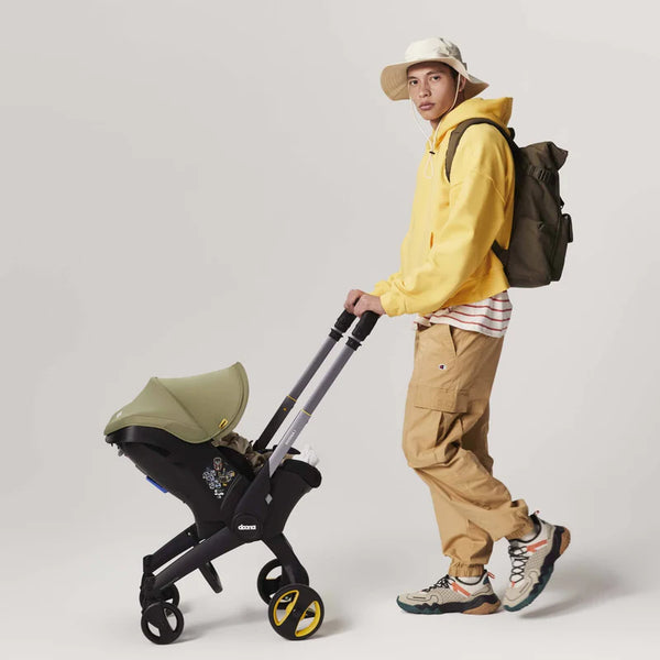Doona i Carseat & Stroller