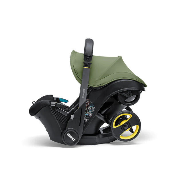 Doona i Carseat & Stroller