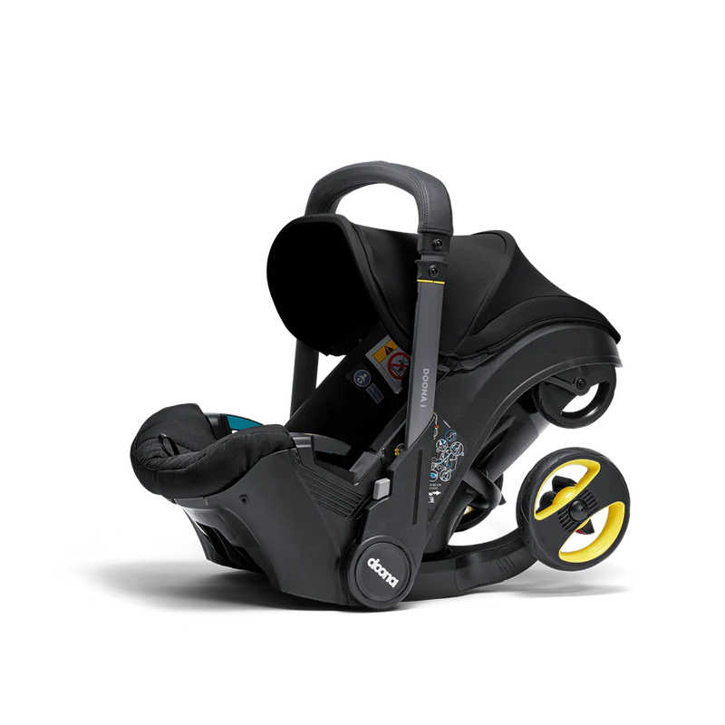 Doona i Carseat Stroller Lullabys Baby