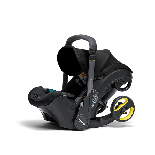 Doona i Carseat & Stroller