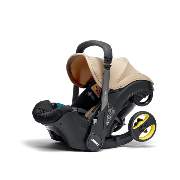 Doona i Carseat & Stroller