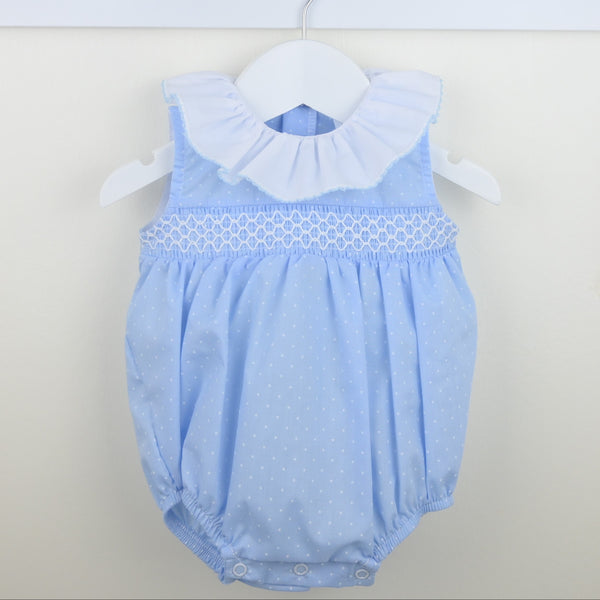 Pex Pippa Romper