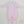 Pex Sweetheart Sleepsuit Pink