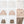 Mayoral 3Pc Shorts Set 4223/131/4309