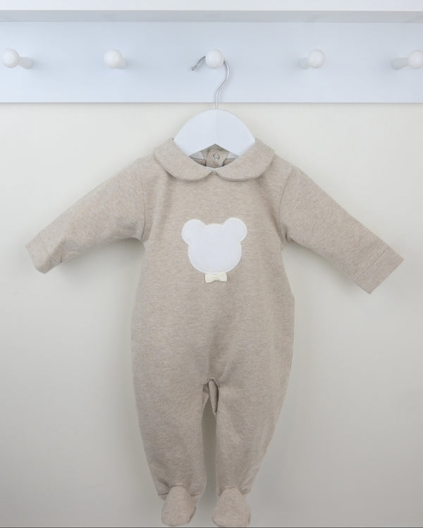 Pex Foster Sleepsuit
