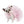 22400 Rita Reborn Chihuahua Pink Outfit
