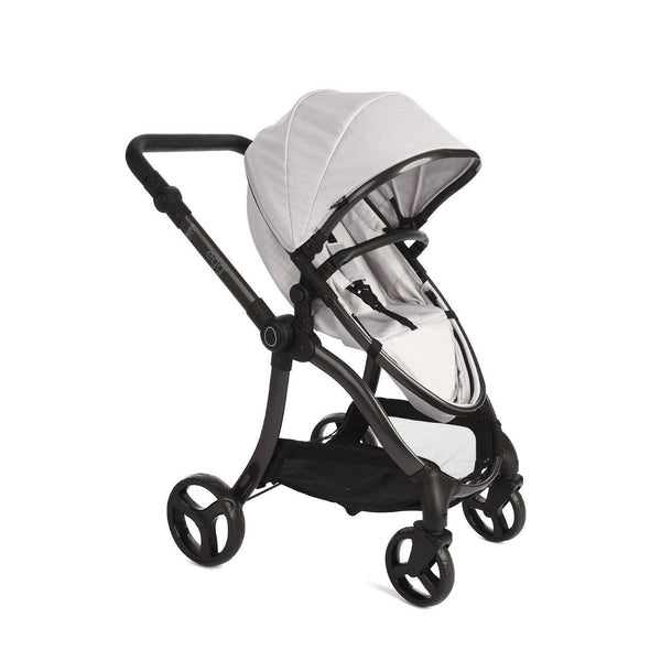 Egg Dolly Pram