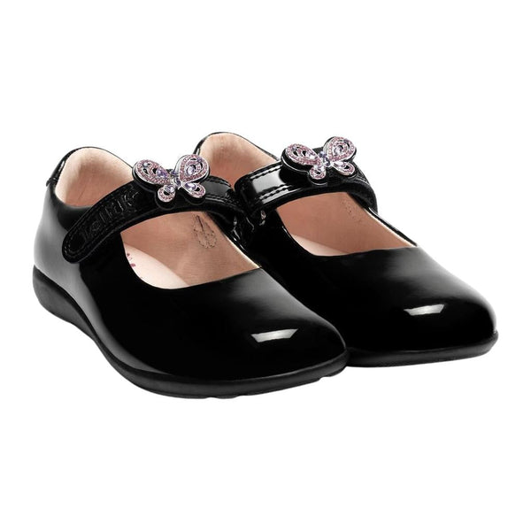 Lelli Kelly Melody2 School Shoes