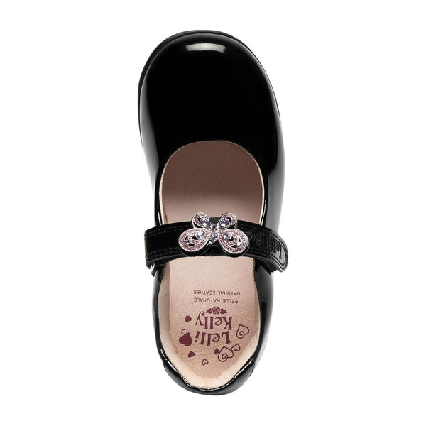 Lelli Kelly Melody2 School Shoes