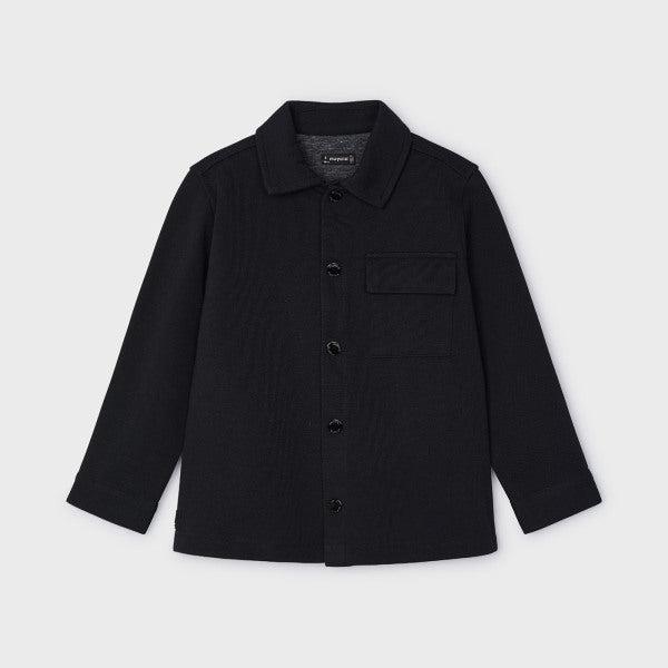 Mayoral 4106 Boys Casual Overshirt