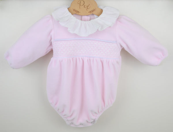 Pex Evie Romper