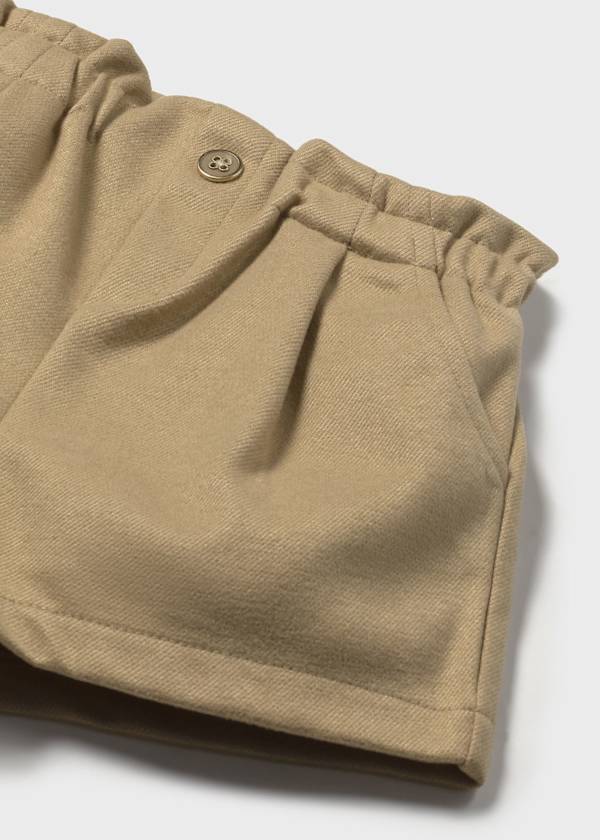 Mayoral 3Pc Shorts Set 2734/2261/2354