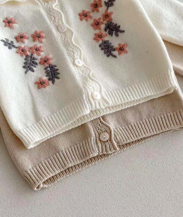 Seeva Knitted 2Pc Set
